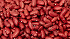 ALSO  BEANS