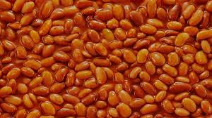COOKED  BEANS